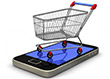 mobile shopping